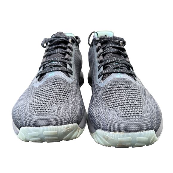 Reebok Nano X1 Lux Aztec Trainers Shoes Men's 11 Black Floatride Energy FZ1417 - Picture 5 of 11